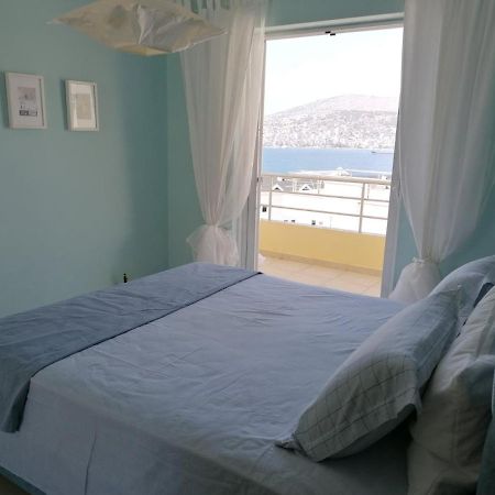 Marianna'S Luxury Apartment Sarandë Exteriér fotografie