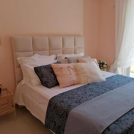 Marianna'S Luxury Apartment Sarandë Exteriér fotografie