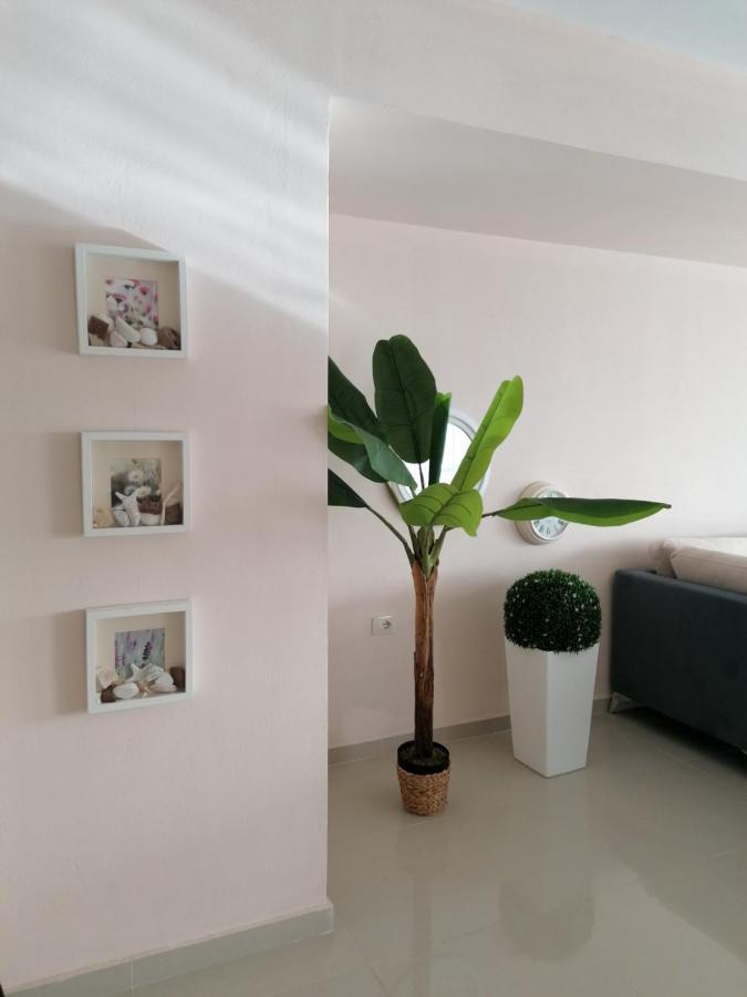 Marianna'S Luxury Apartment Sarandë Exteriér fotografie