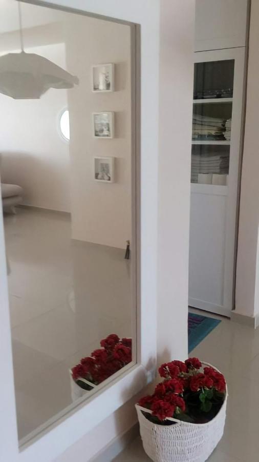 Marianna'S Luxury Apartment Sarandë Exteriér fotografie