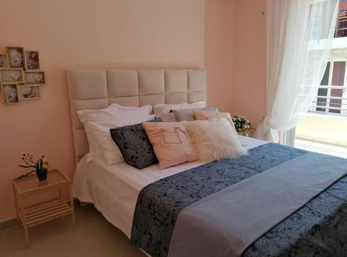 Marianna'S Luxury Apartment Sarandë Exteriér fotografie