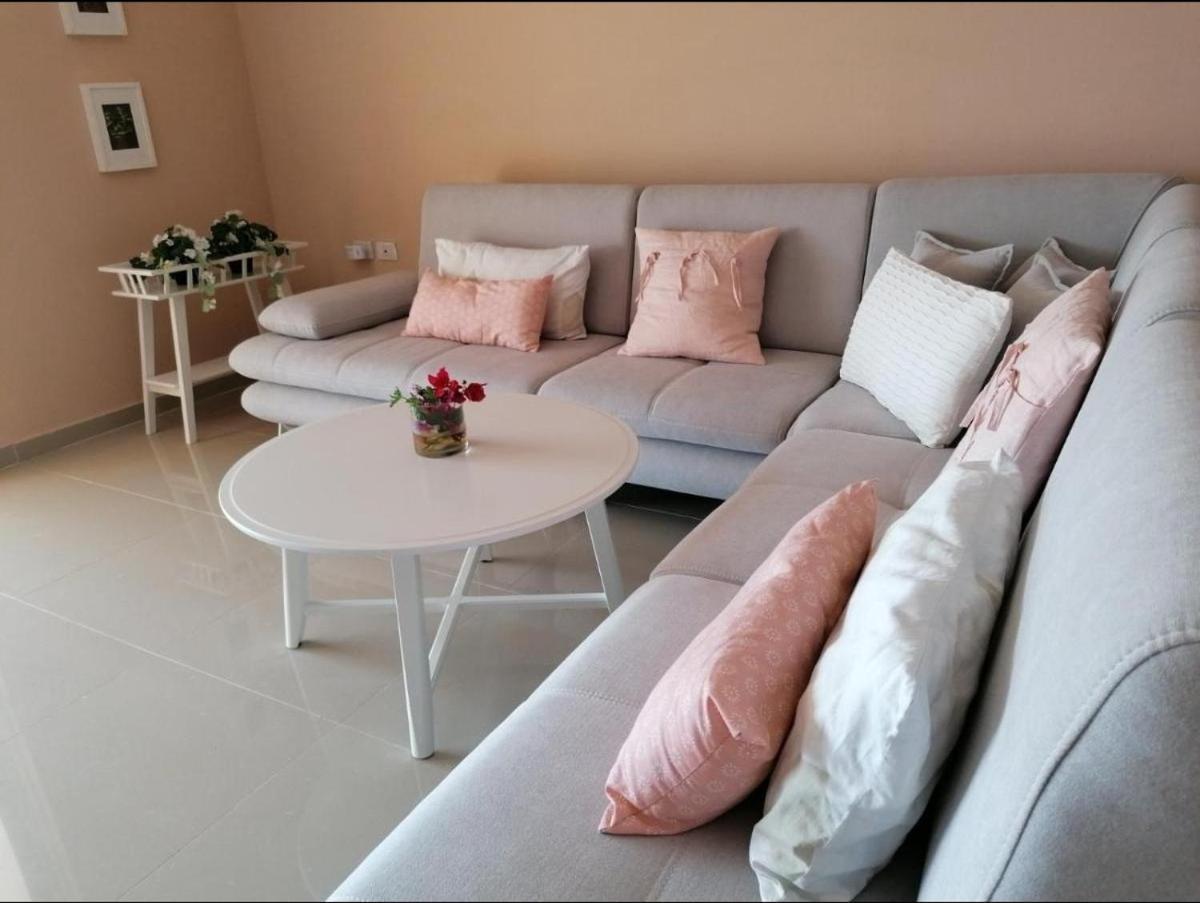 Marianna'S Luxury Apartment Sarandë Exteriér fotografie
