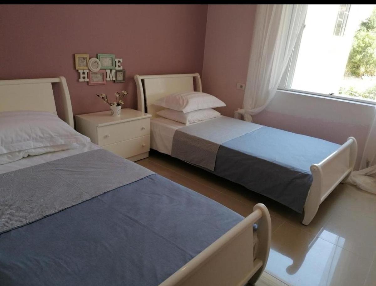 Marianna'S Luxury Apartment Sarandë Exteriér fotografie