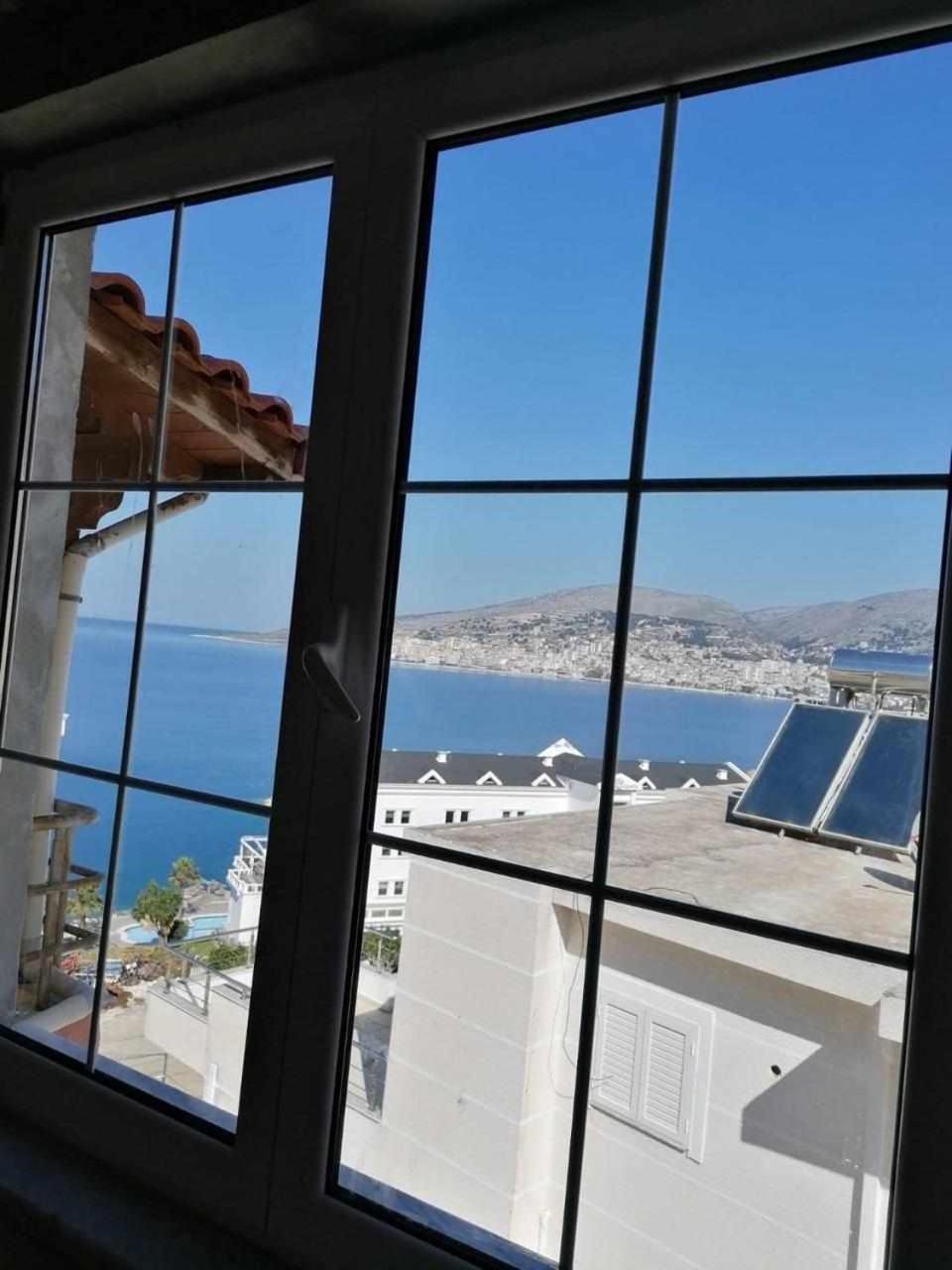 Marianna'S Luxury Apartment Sarandë Pokoj fotografie