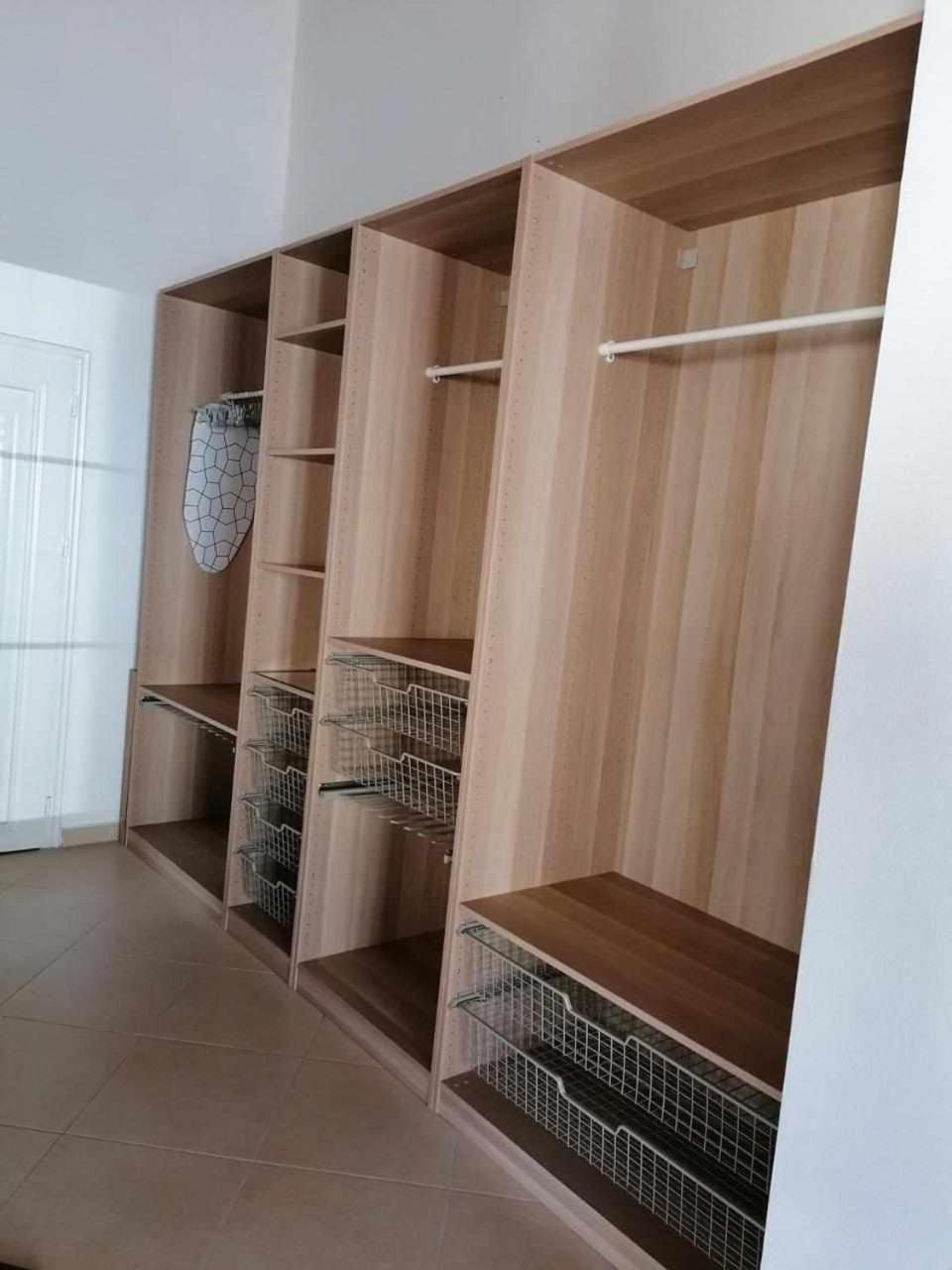 Marianna'S Luxury Apartment Sarandë Pokoj fotografie